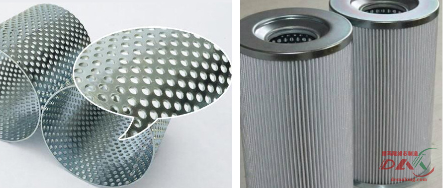 液壓過濾芯 液壓過濾芯