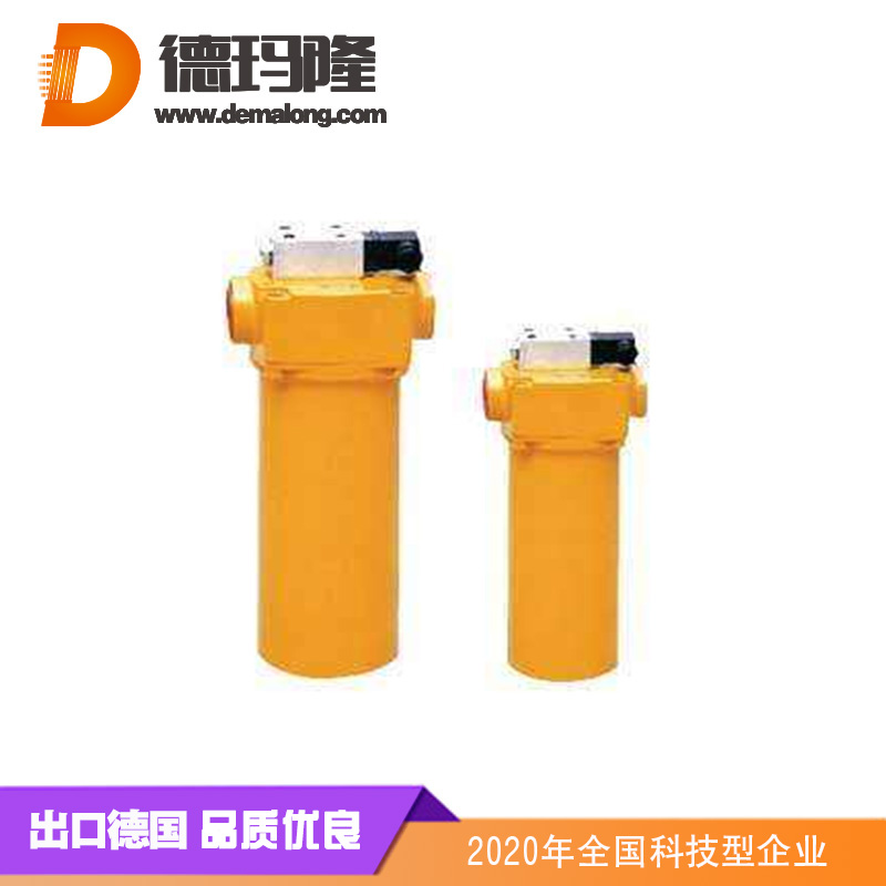 黎明XU-A25線隙式回油過(guò)濾器