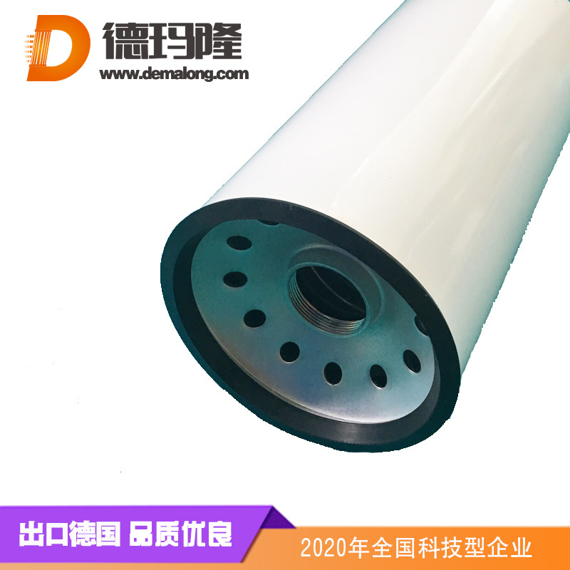 德瑪隆-WD1374/4替代曼牌機油濾芯