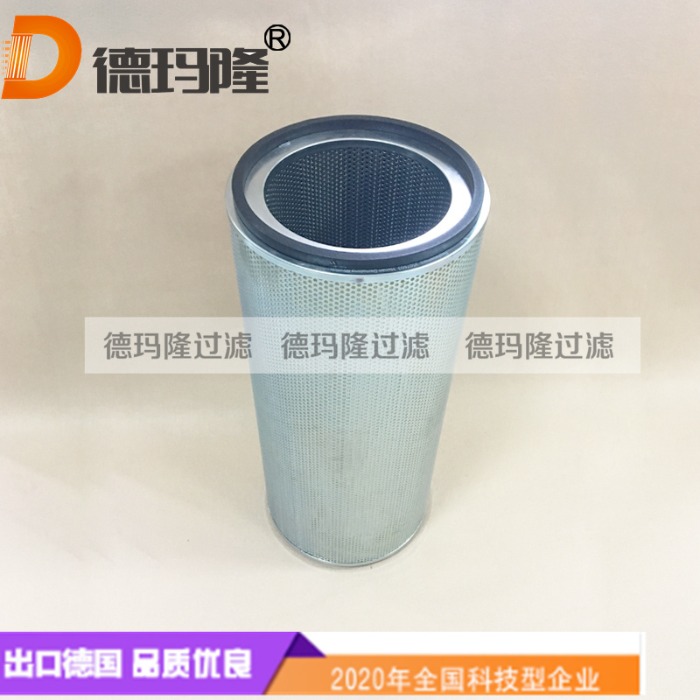 德瑪隆供應(yīng)油霧聚結(jié)濾芯3507675
