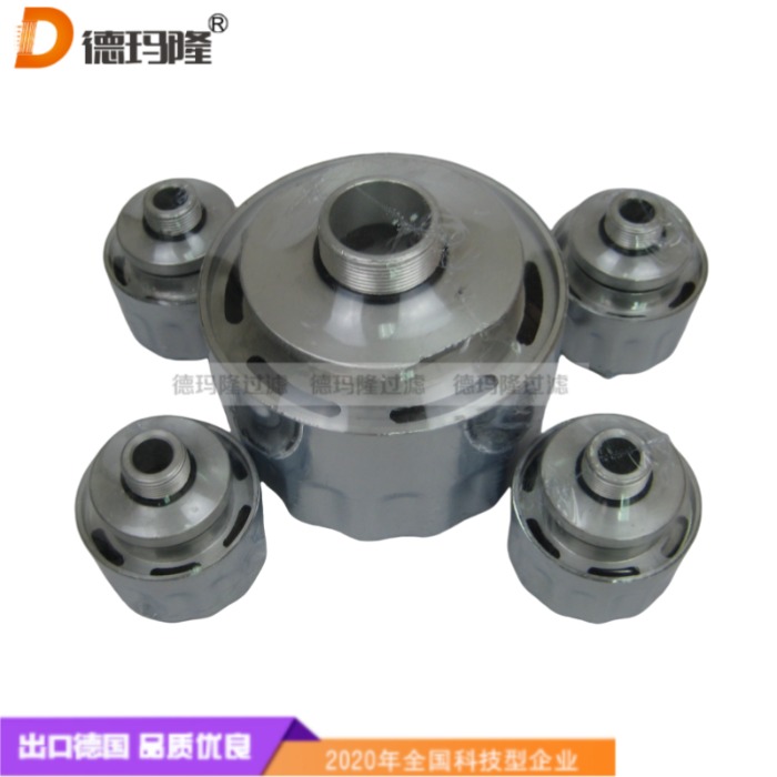 德瑪隆供應(yīng)呼吸器FC2015.N010-GX16 FC2015N010GX16