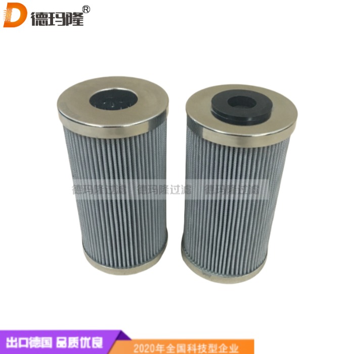 德瑪隆供應(yīng)331591 01.E 320.3VG.16.S1.P 雙重回油過濾器 Duplex return filter element