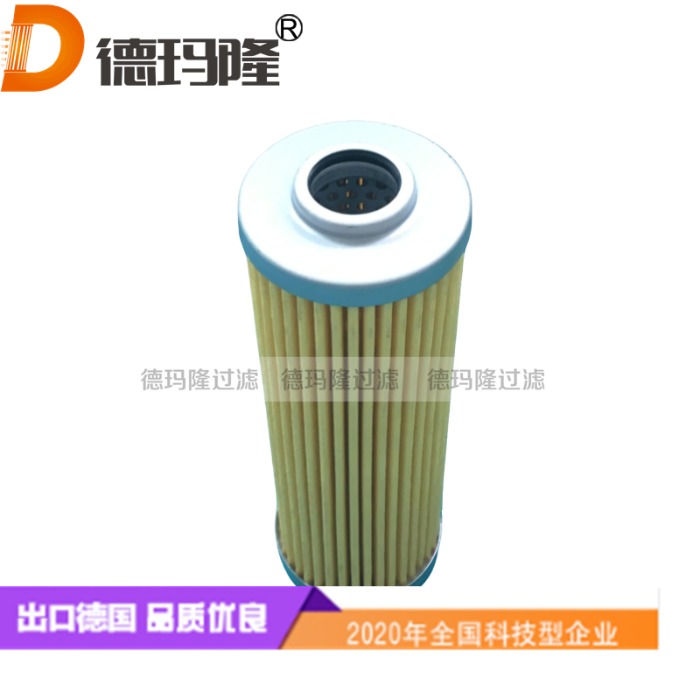 德瑪隆供應燃油濾芯齒輪濾芯PAAF629330