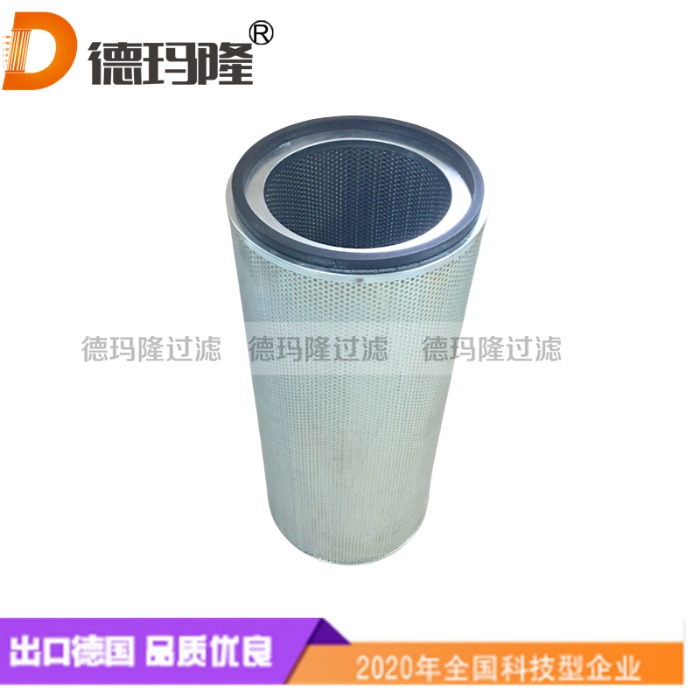 德瑪隆供應汽輪機油霧聚結濾芯95-154 95-276 
