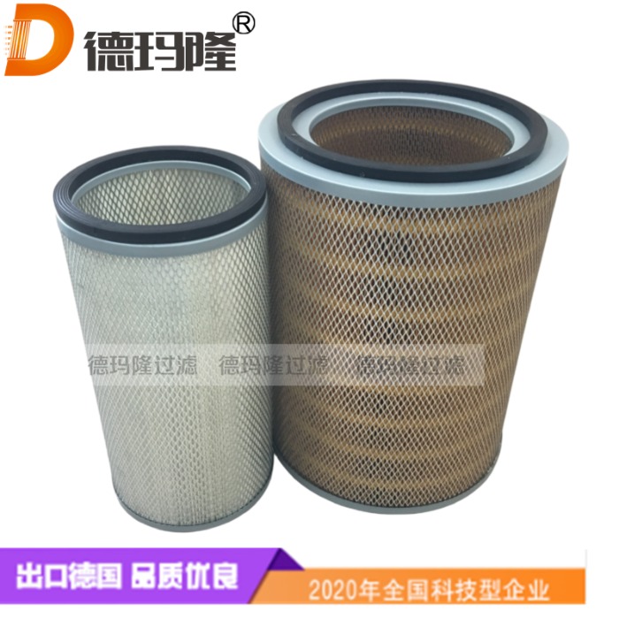 德瑪隆供應(yīng)空壓機油分濾芯A00528 22032259B 