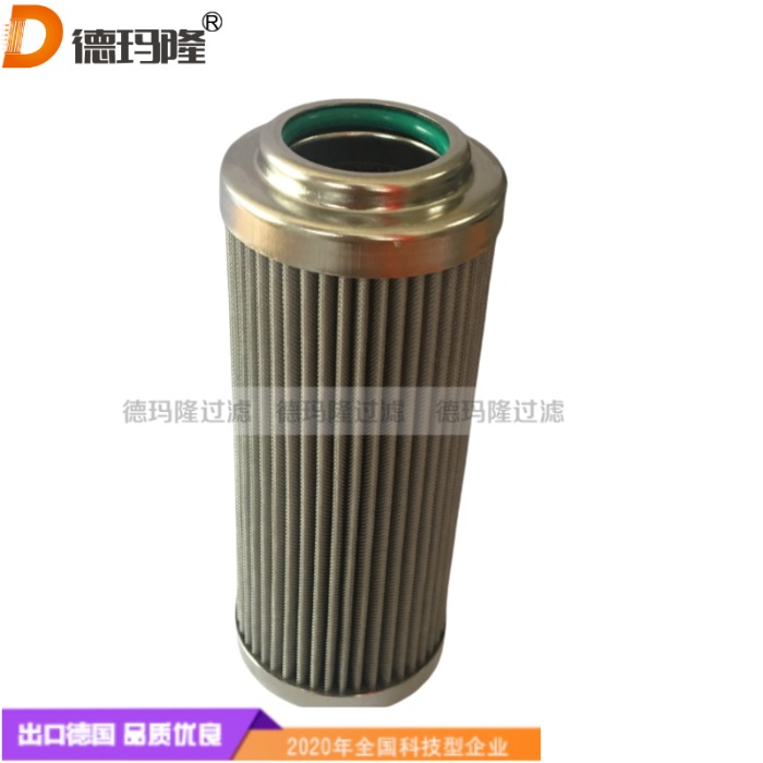 德瑪隆廠家供應200微米不銹鋼網濾芯RVR1361B200B 