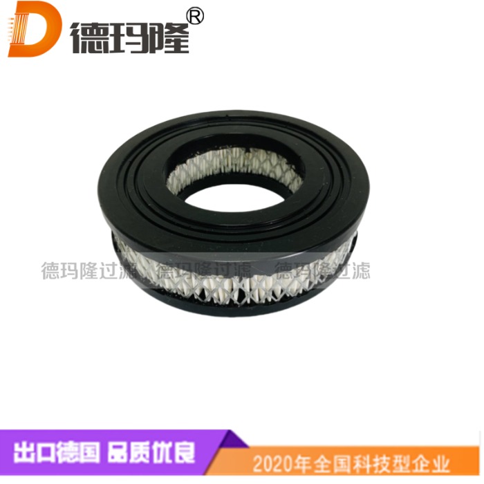 德瑪隆供應真空泵空氣濾芯SA10015