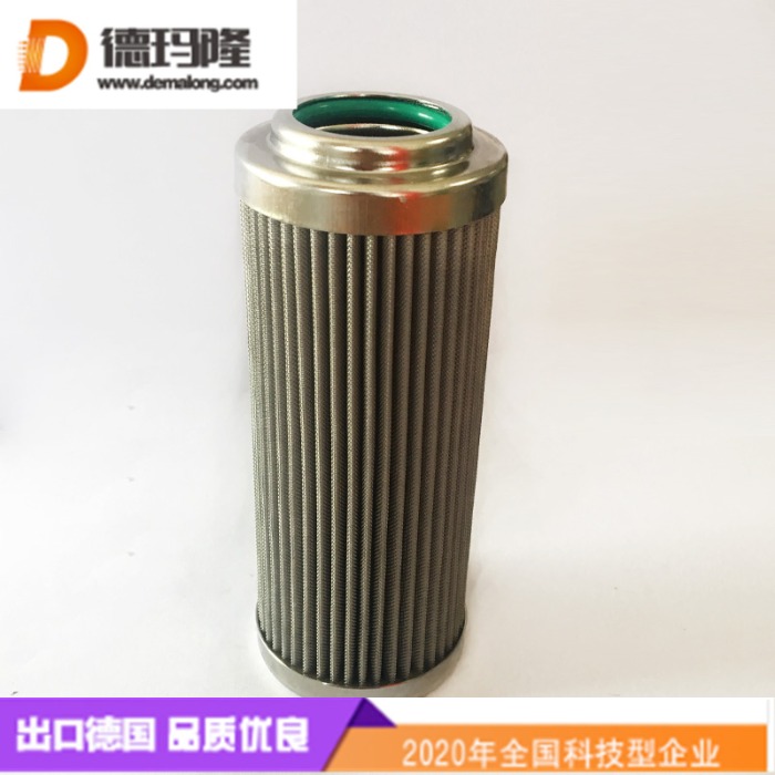 德瑪隆供應液壓泵站不銹鋼網濾芯PRD70K25M PRD70K40M PRD70K90M,