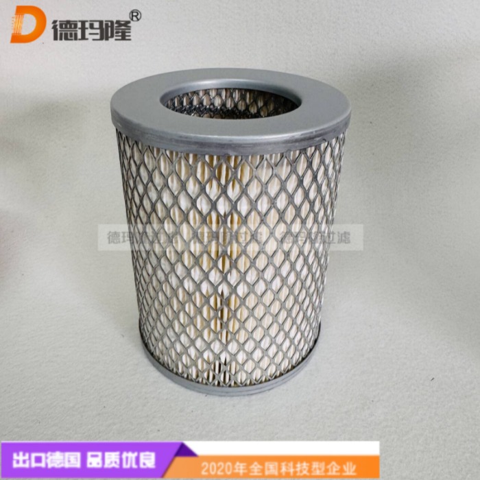 德瑪隆供應真空機通道箱濾芯AJ0532002