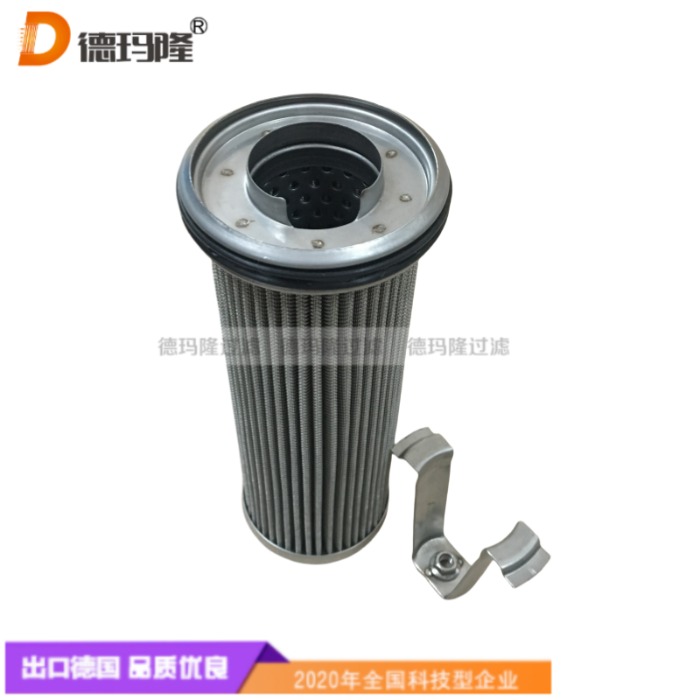 德瑪隆供應(yīng)船用液壓油濾芯1941356 DE-BK1941356-05/24 